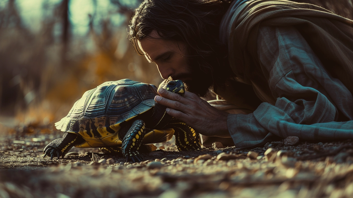 Pet Turtle vs. Pet Tortoise: Pros, Cons, and Comparison Guide - Autos ...