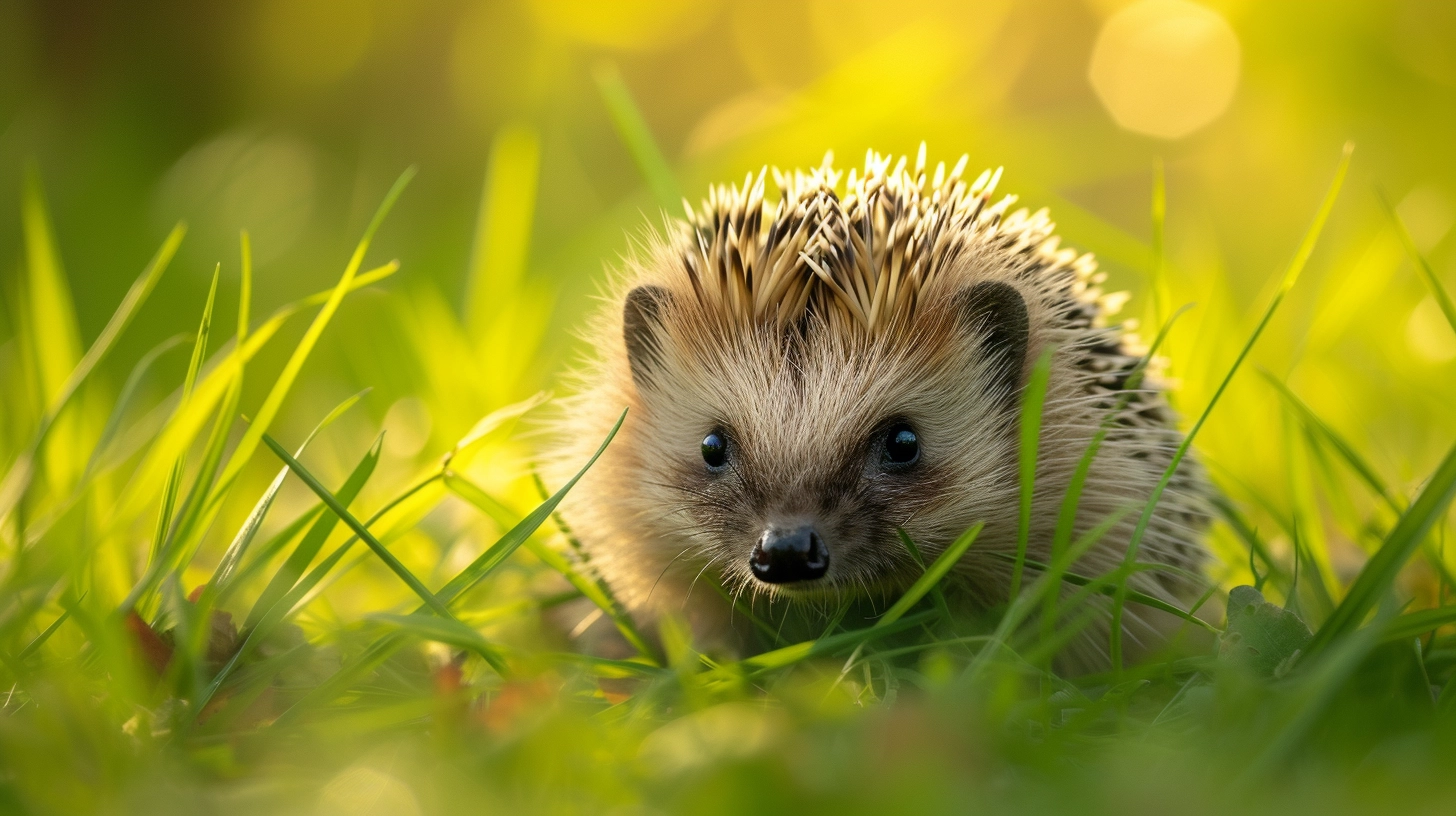 Is My Hedgehog Sick? 14 Signs to Watch Out For (Vet-Approved Answers ...