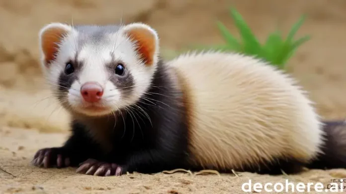 Ferrets 101 – The Ultimate Guide to Ferret Care - Autos Pet Byte