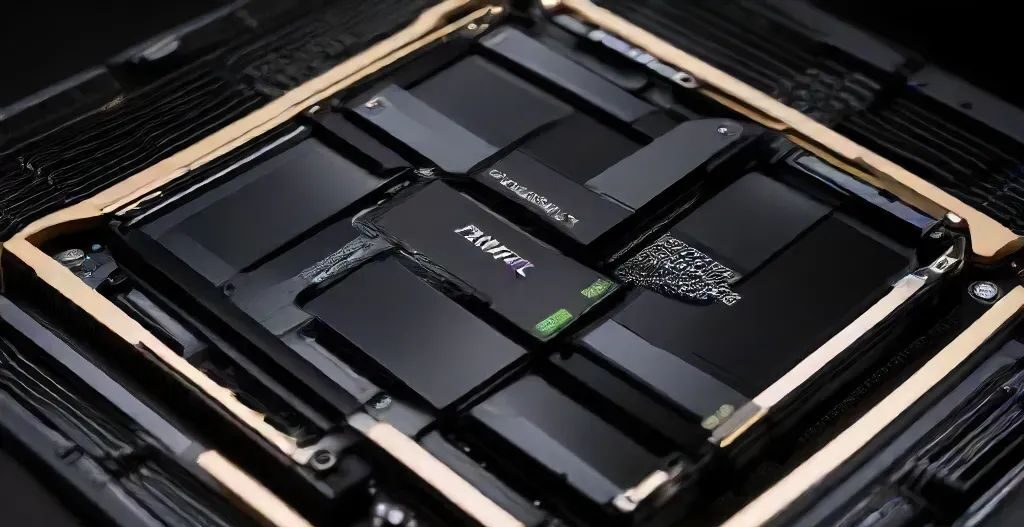 NVIDIA's Blackwell Chips: Powering the AI Revolution - Autos Pet Byte